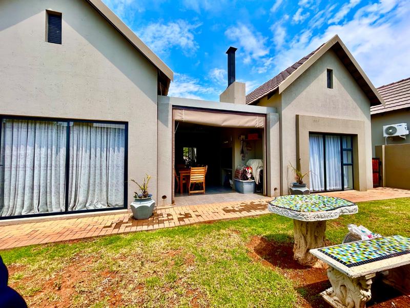 2 Bedroom Property for Sale in Leloko Lifestyle Estate North West
